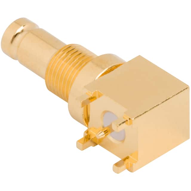 102-909-07 Amphenol RF  Coaxial Connector (RF) Assemblies
